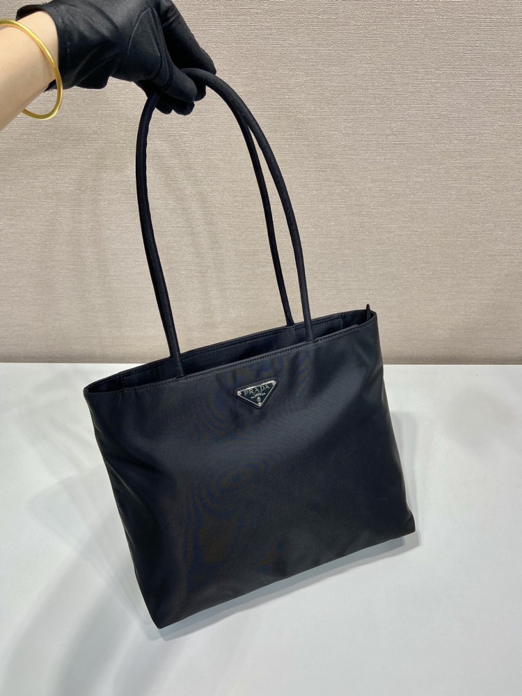 Prada medium tote
