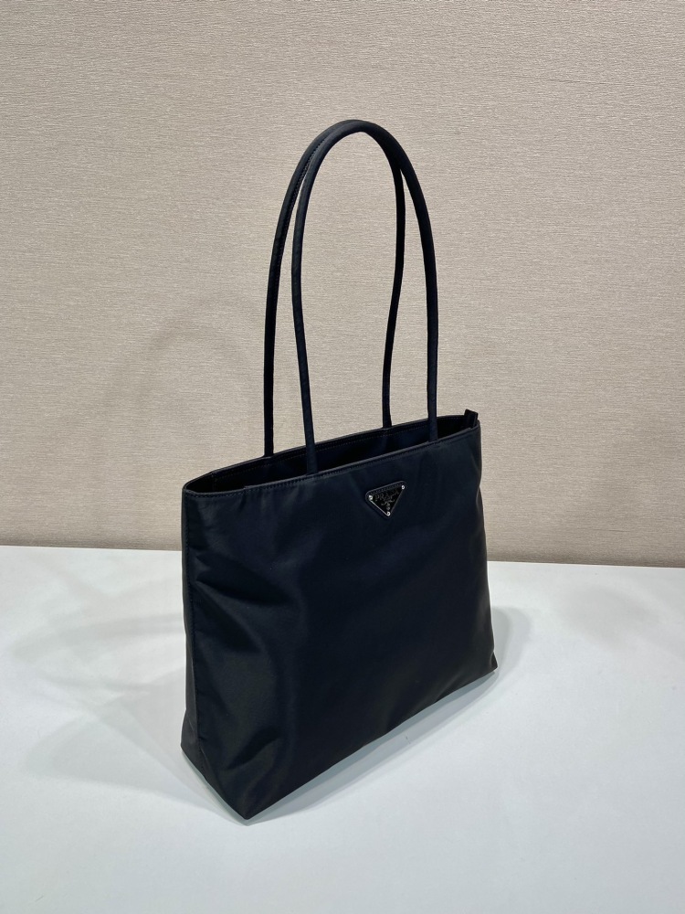 Prada medium tote
