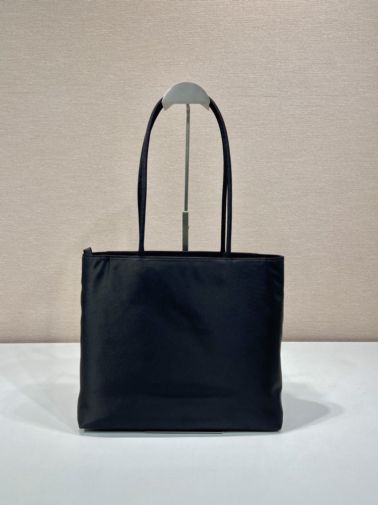 Prada medium tote