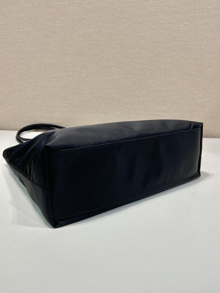 Prada medium tote