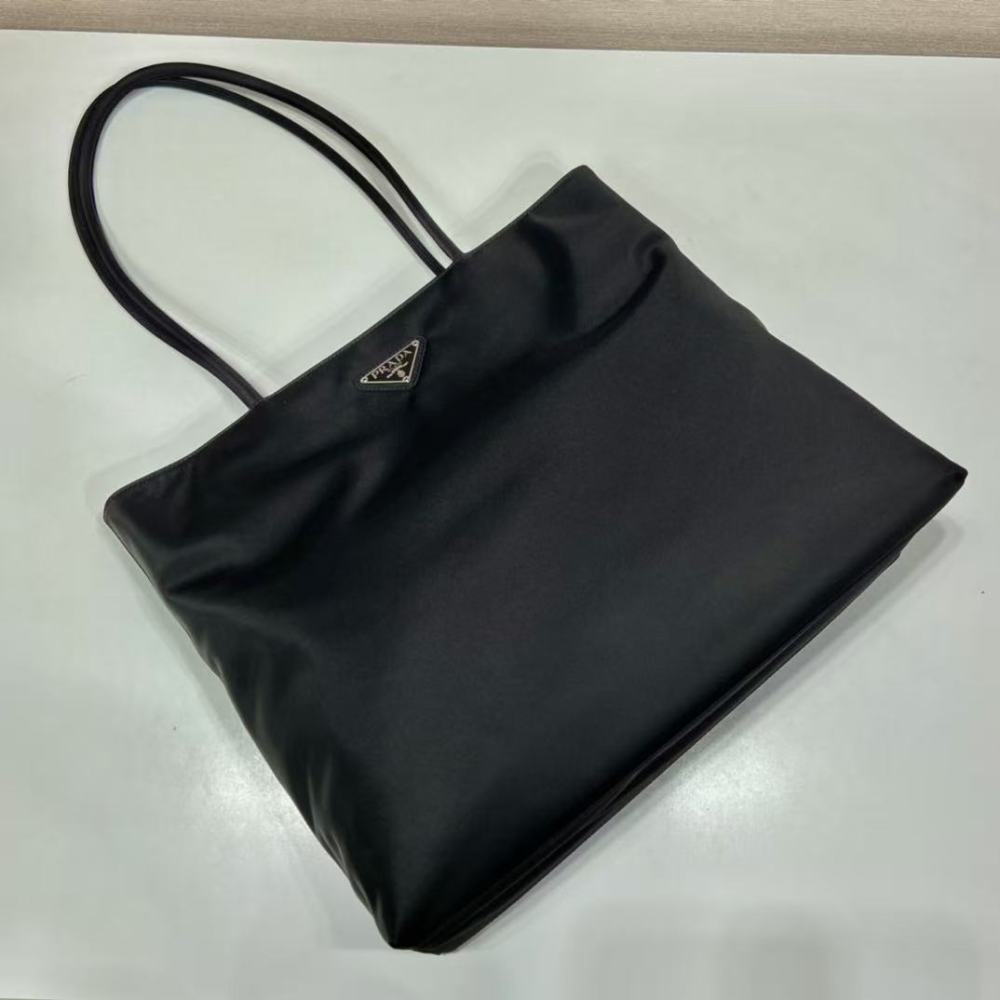 Prada Large tote