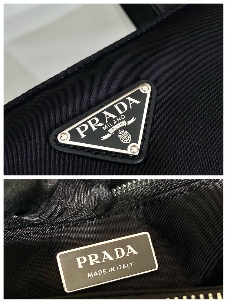 Prada Large tote