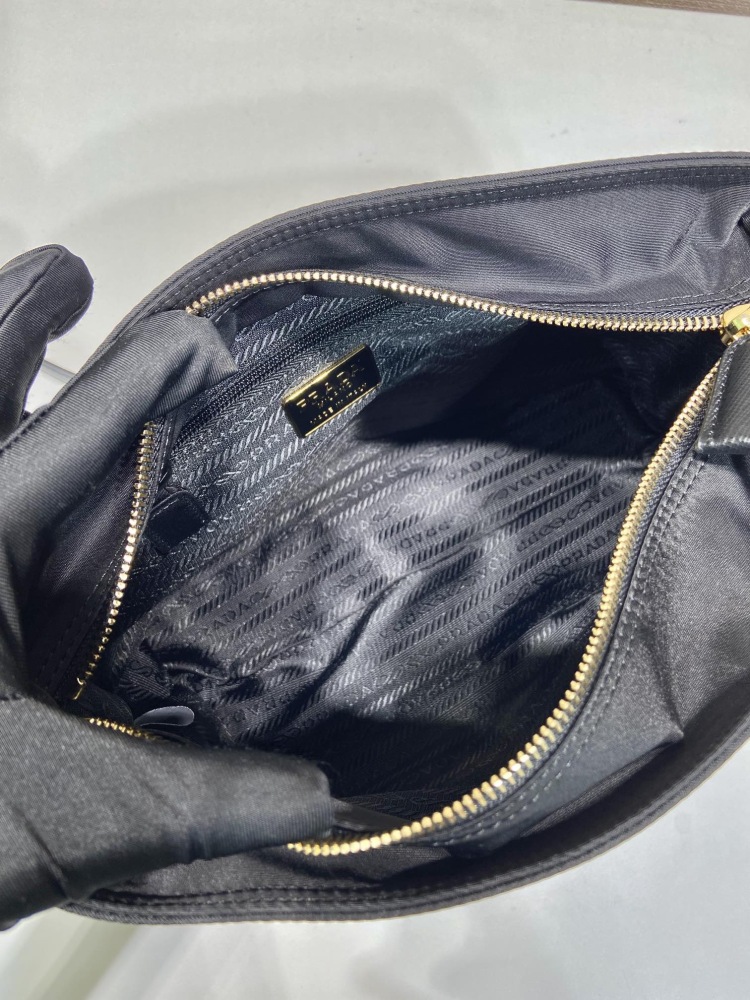 Prada vintage bag