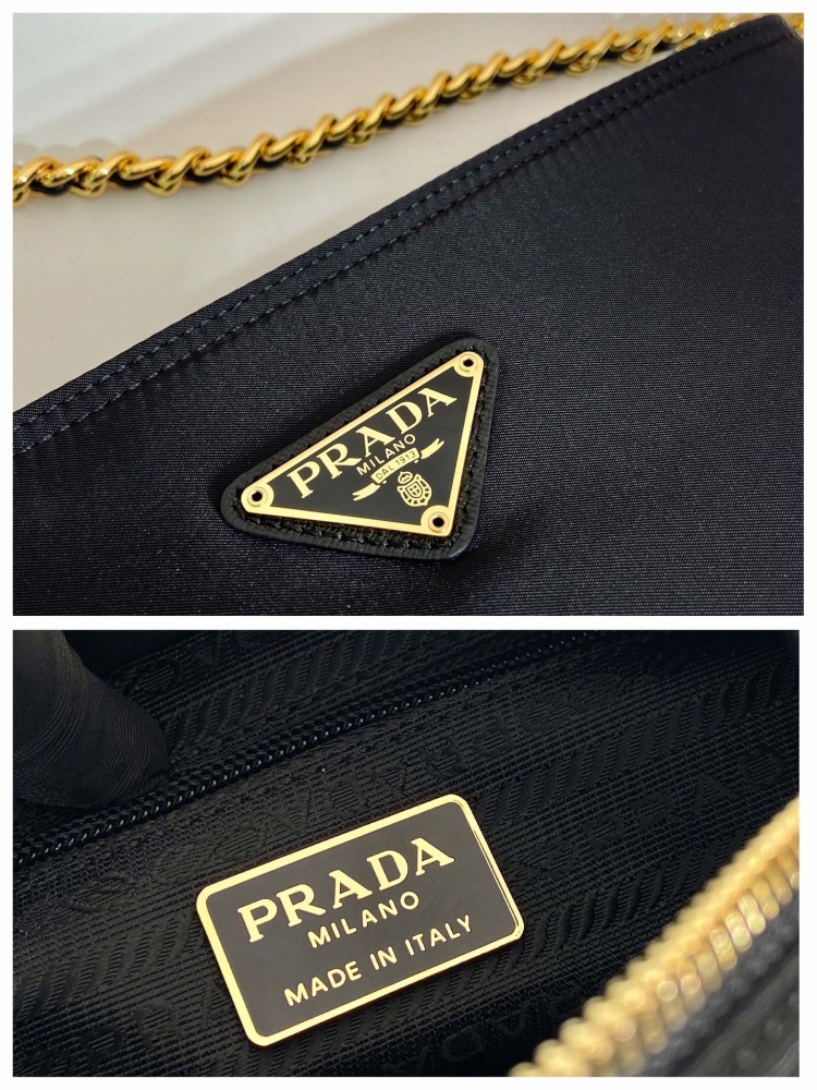 Prada vintage bag
