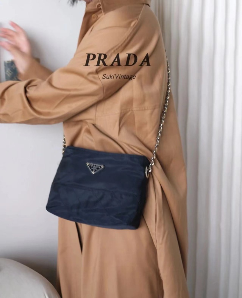 Prada vintage bag