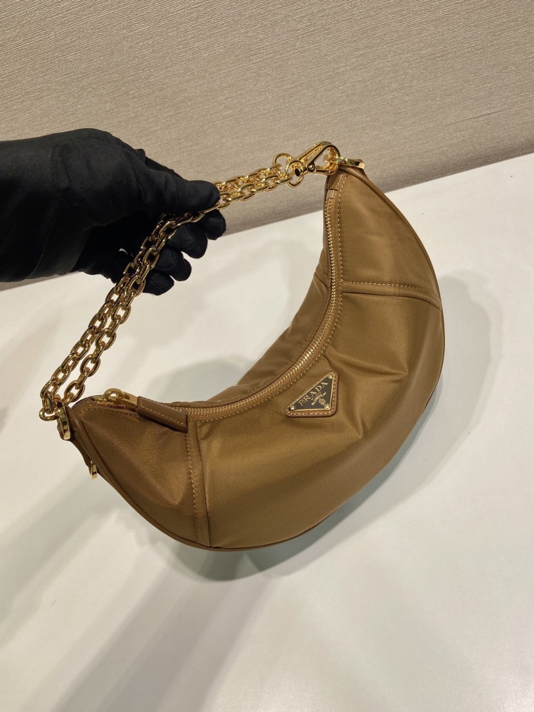 Prada Moon bag
