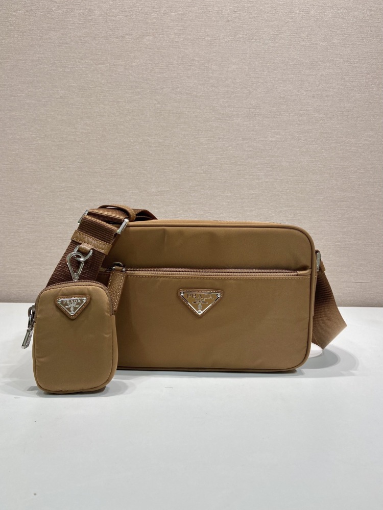 Prada camera bag
