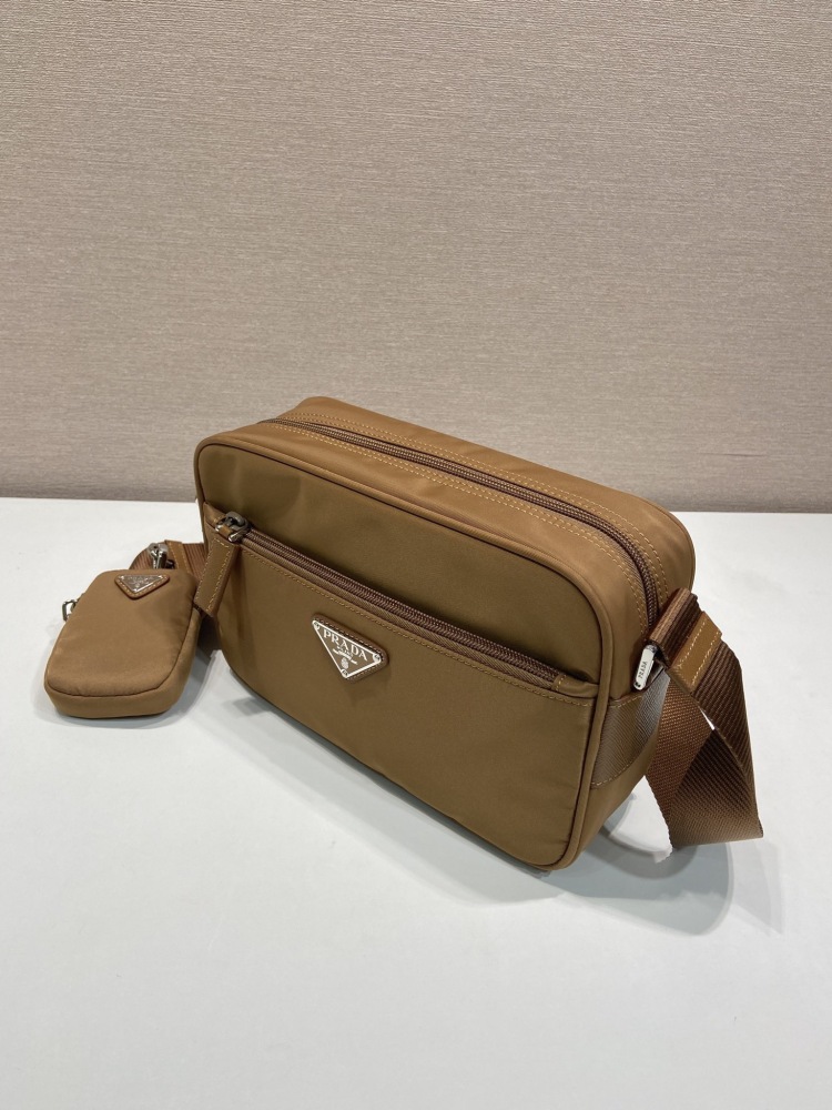 Prada camera bag