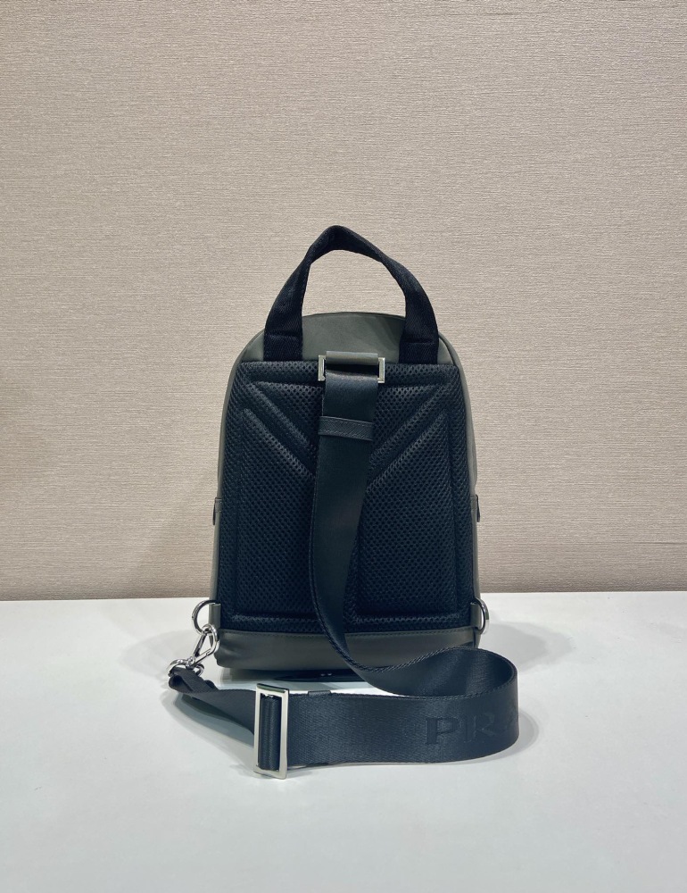 Prada chest bag