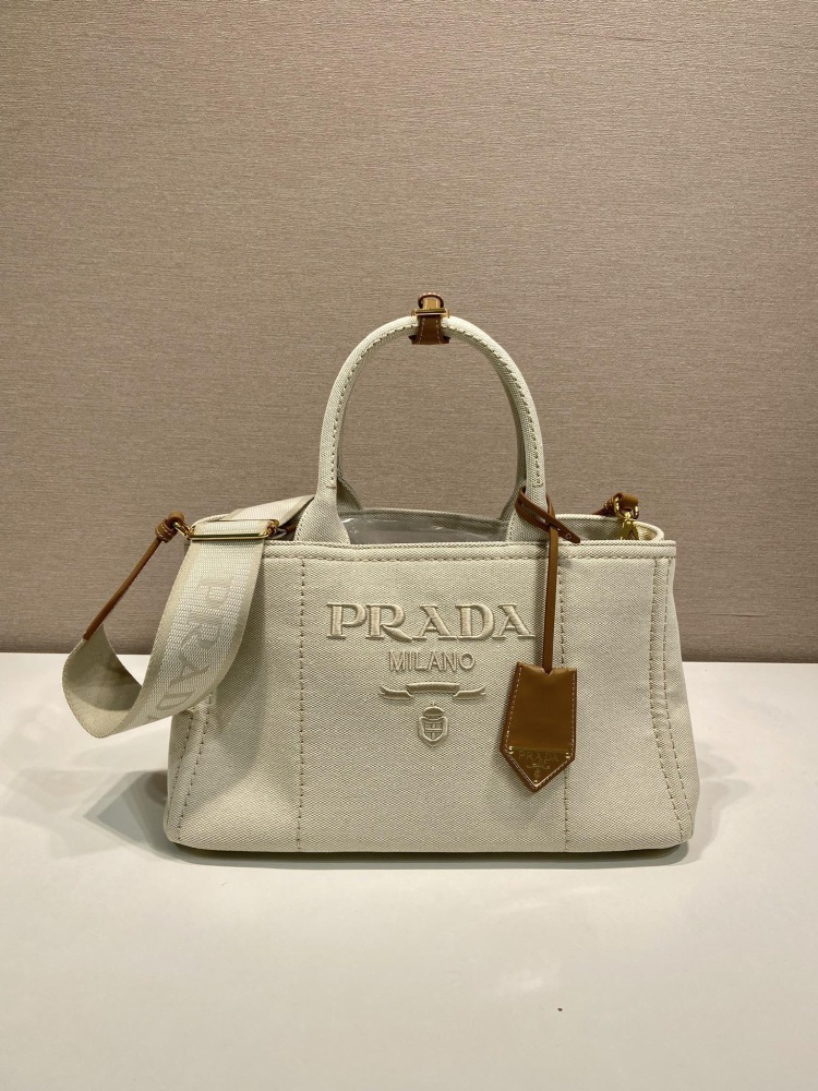 Prada tote