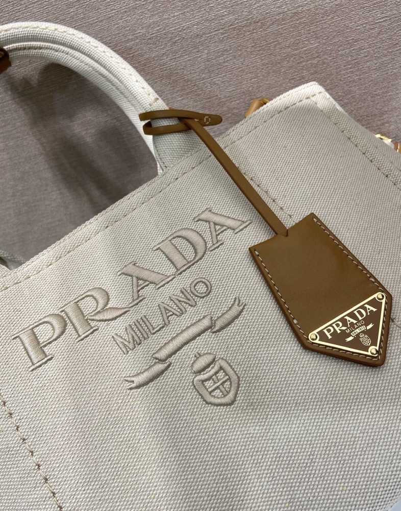 Prada tote