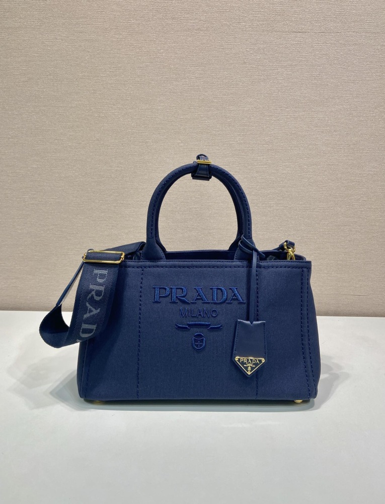 Prada tote