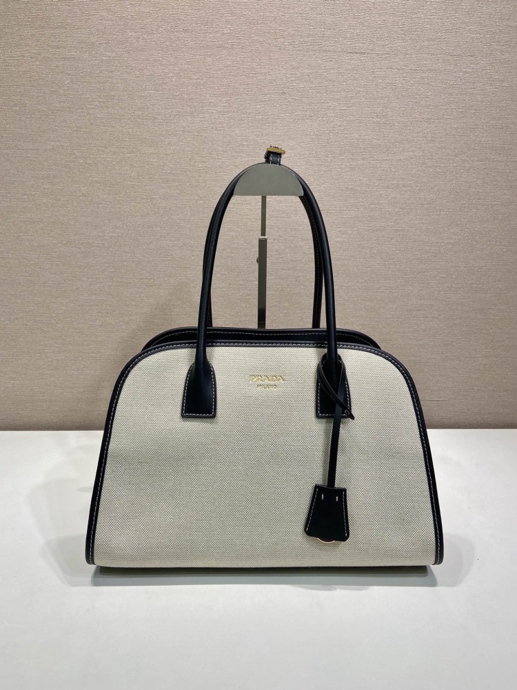Prada tote