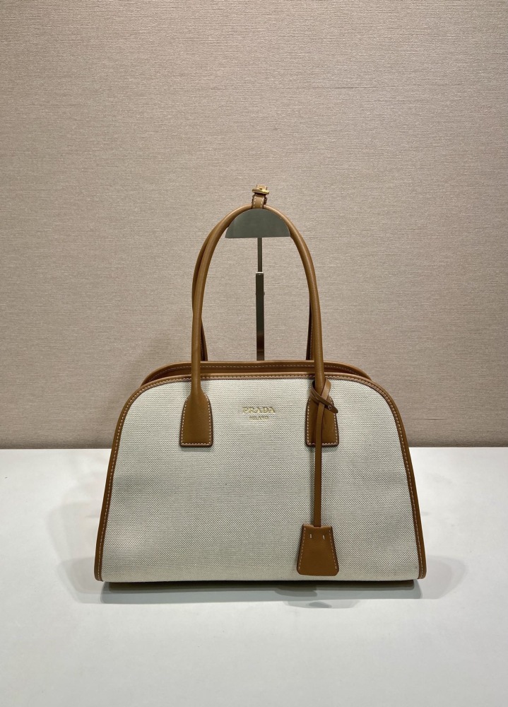 Prada tote
