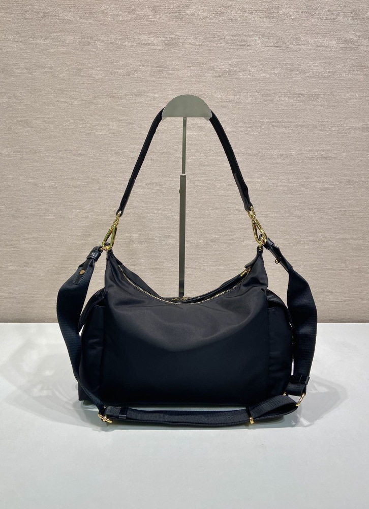 Prada explore bag