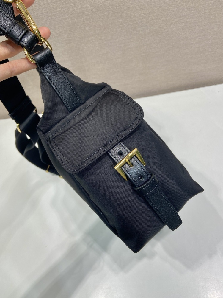 Prada explore bag