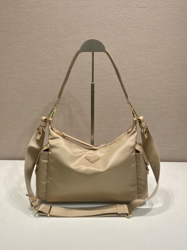 Prada explore bag