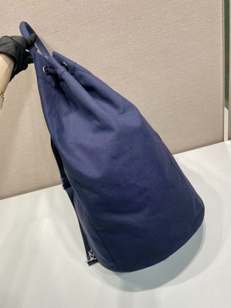 Prada travel bag