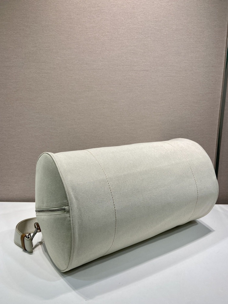 Prada travel bag