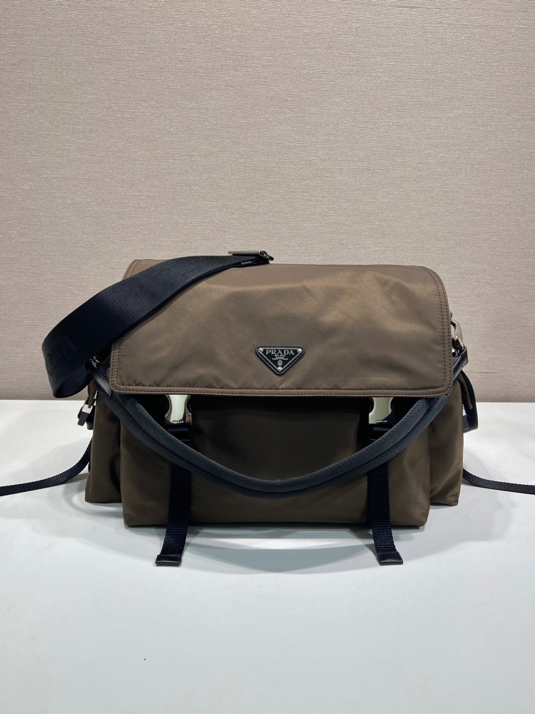 Prada explore bag