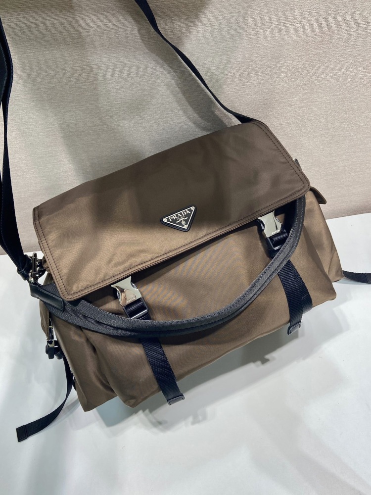 Prada explore bag