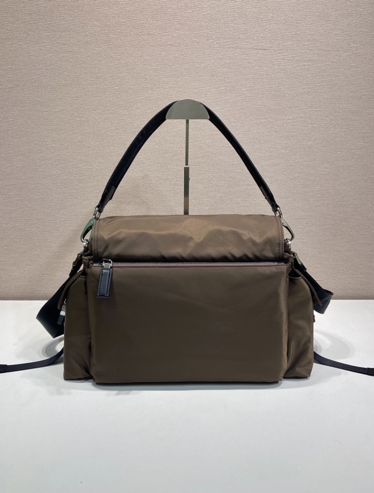 Prada explore bag