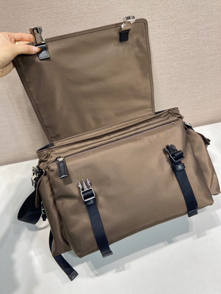 Prada explore bag