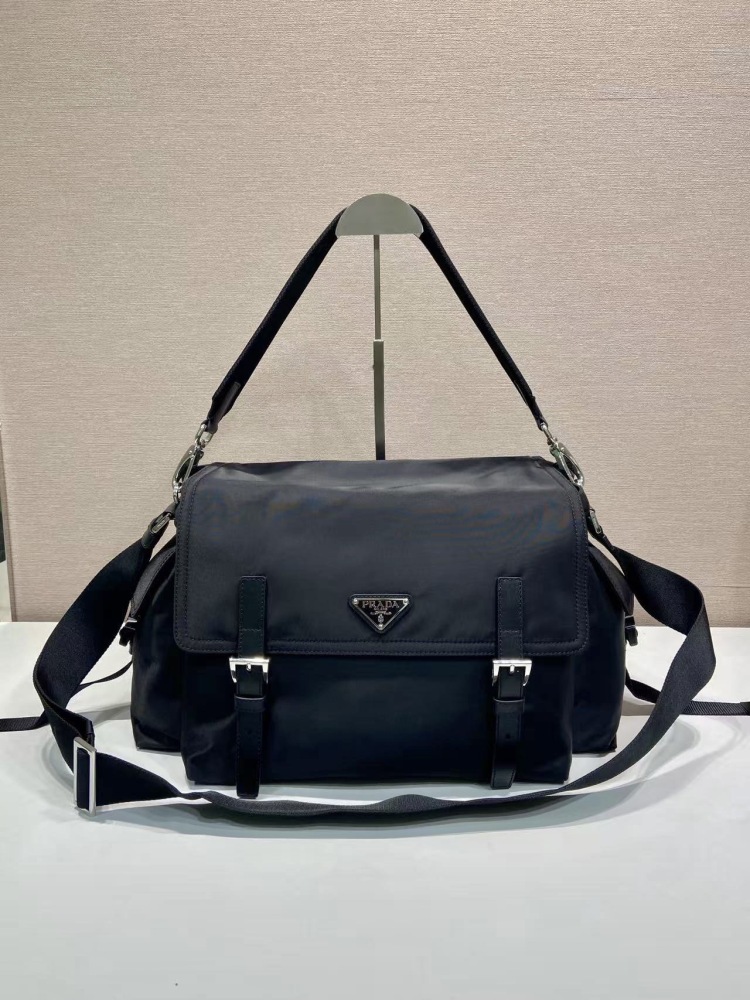 Prada explore bag