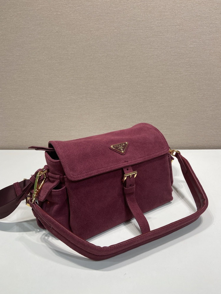 Prada messager bag