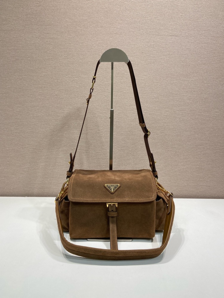 Prada messager bag