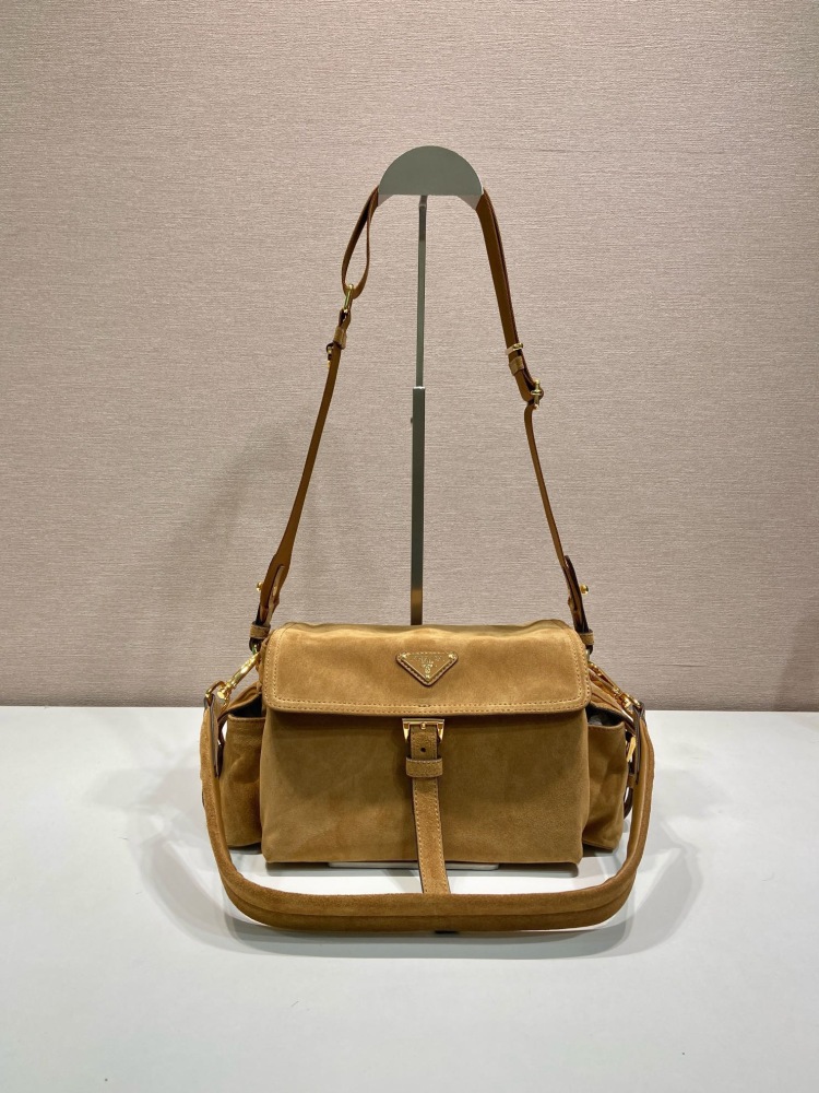 Prada messager bag