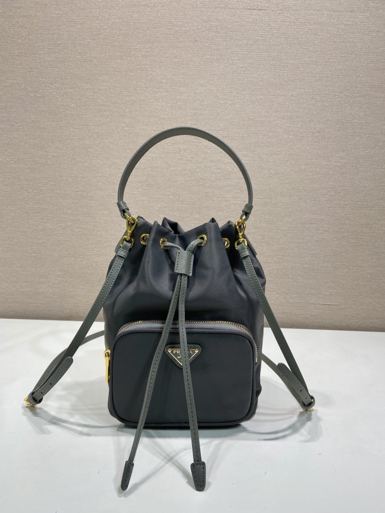 Prada bucket