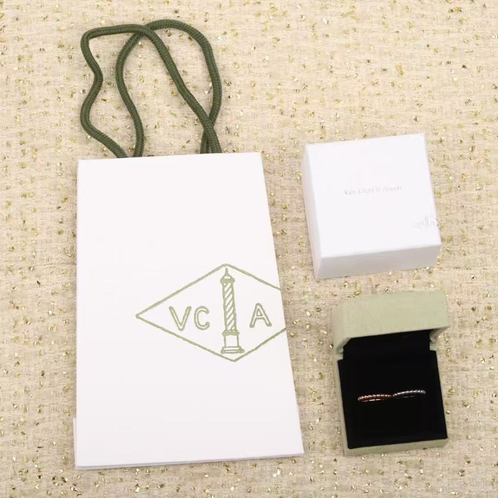 Vca ring