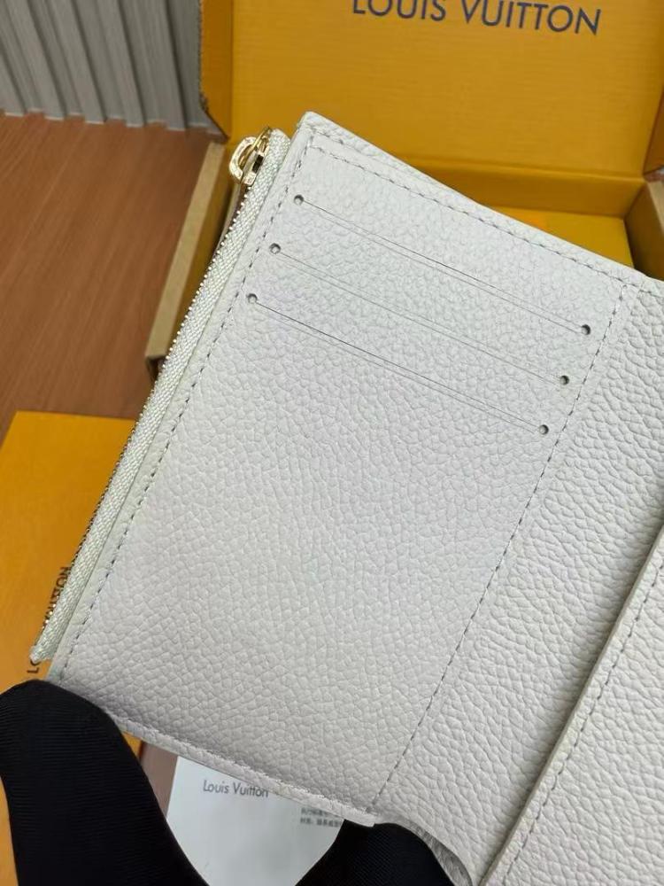 LV wallet M25649