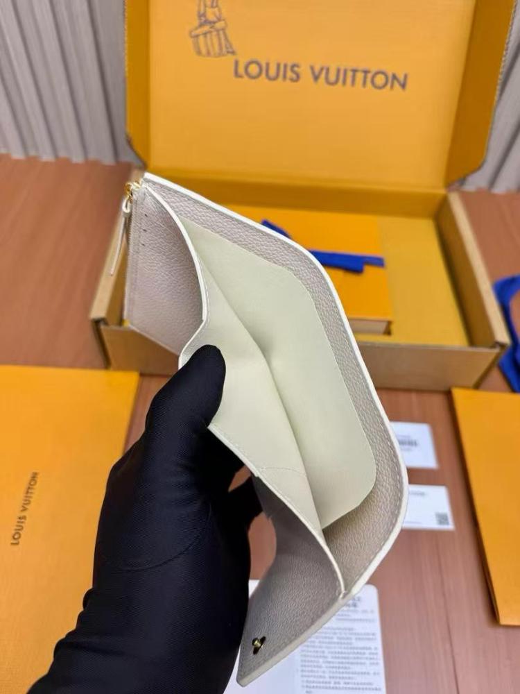 LV wallet M25649