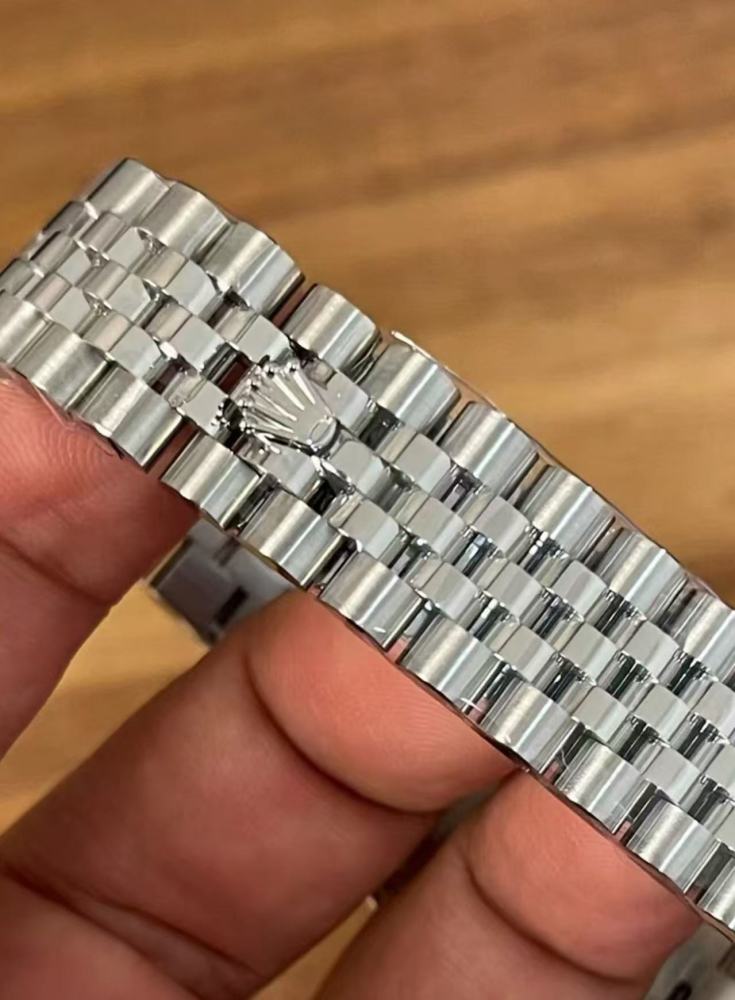 ROLEX DATE-JUST 31MM