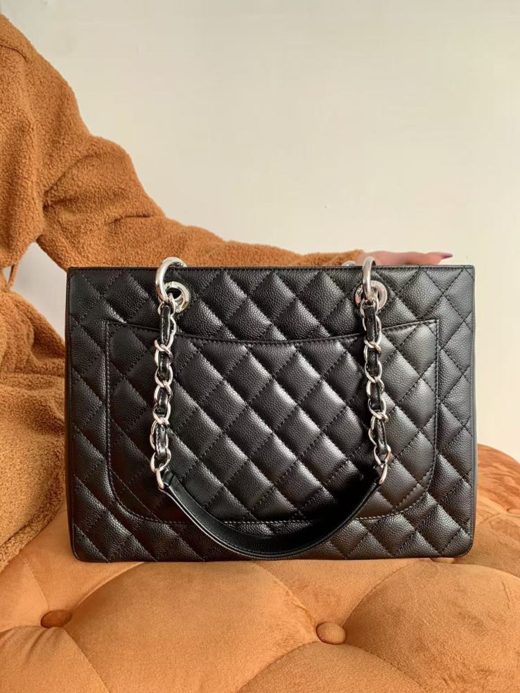 Chanel Grand Shopping Tote
