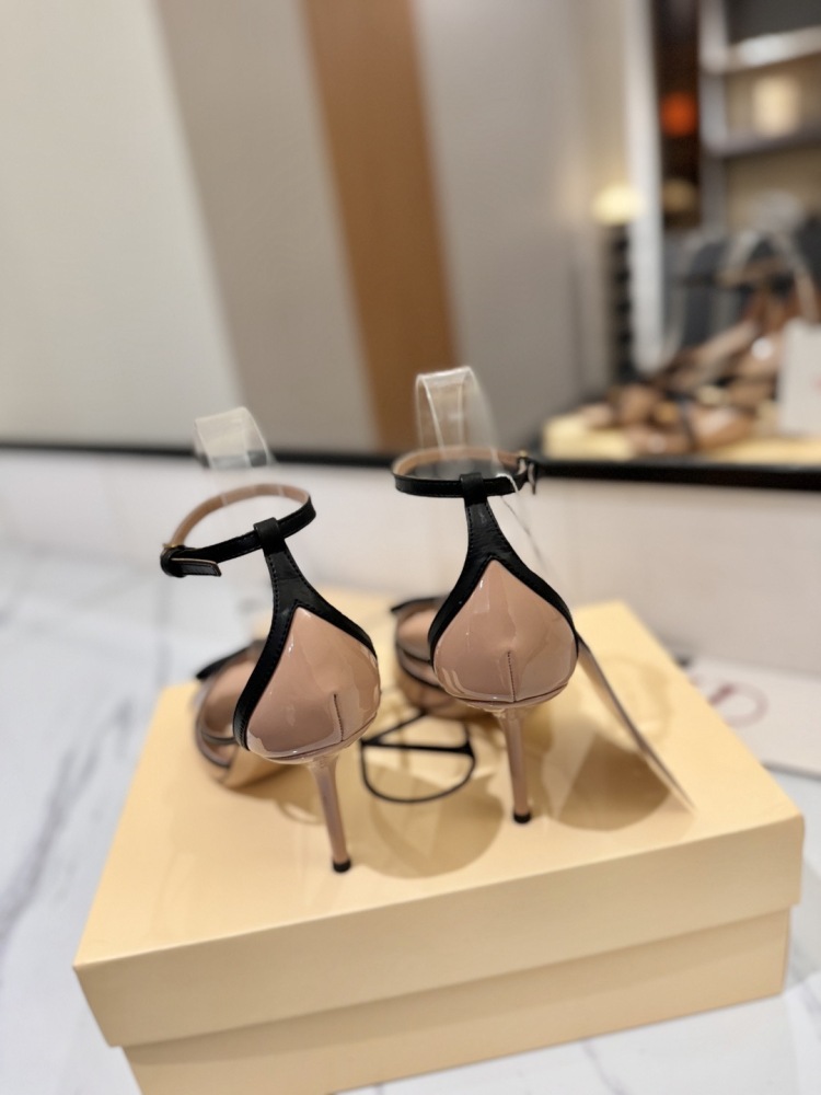 Valentino Heels