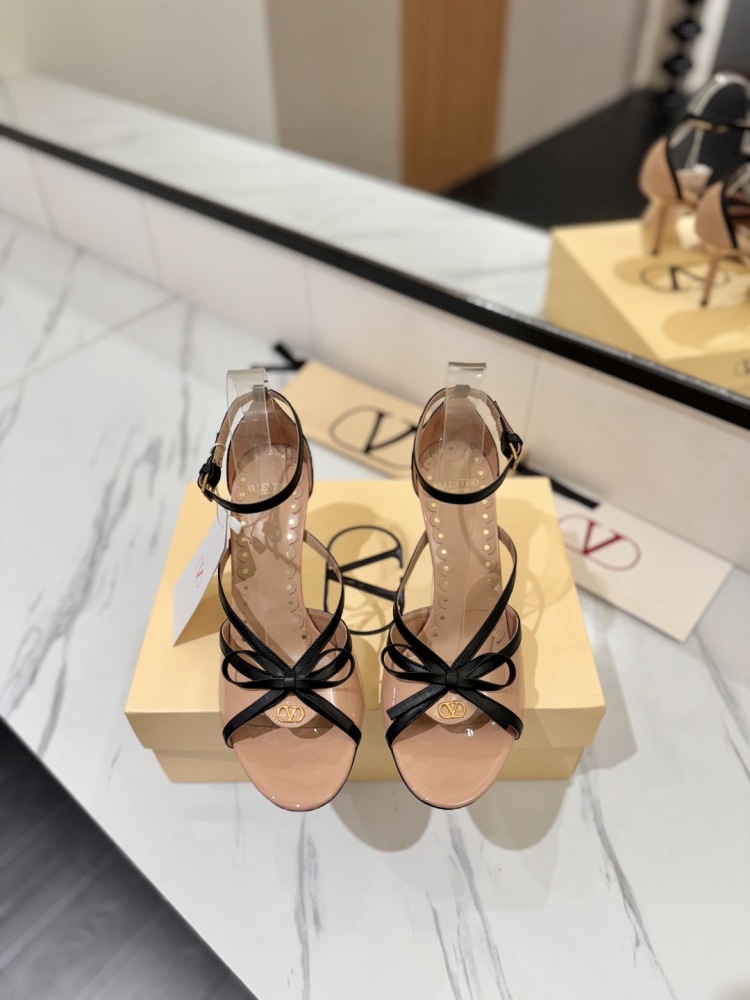 Valentino Heels