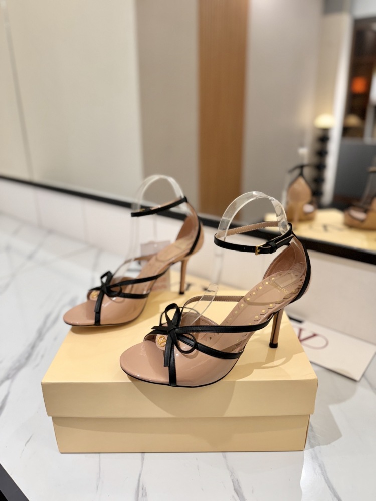 Valentino Heels
