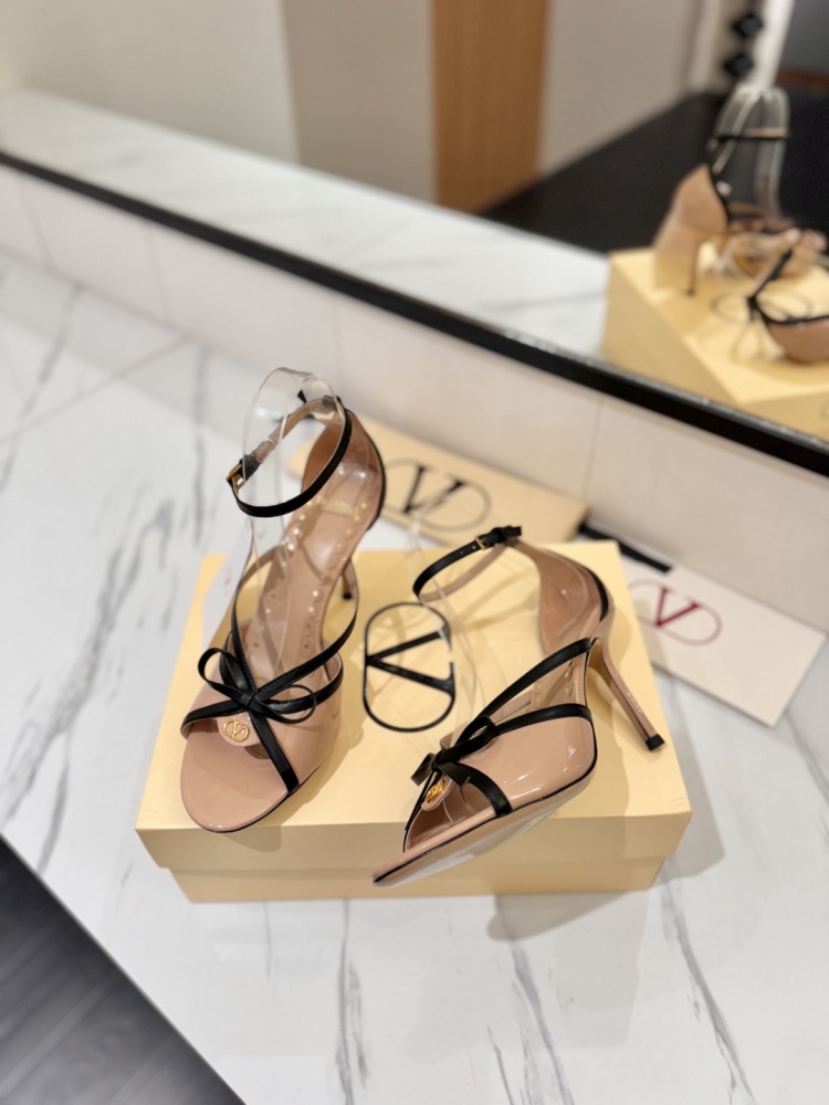Valentino Heels