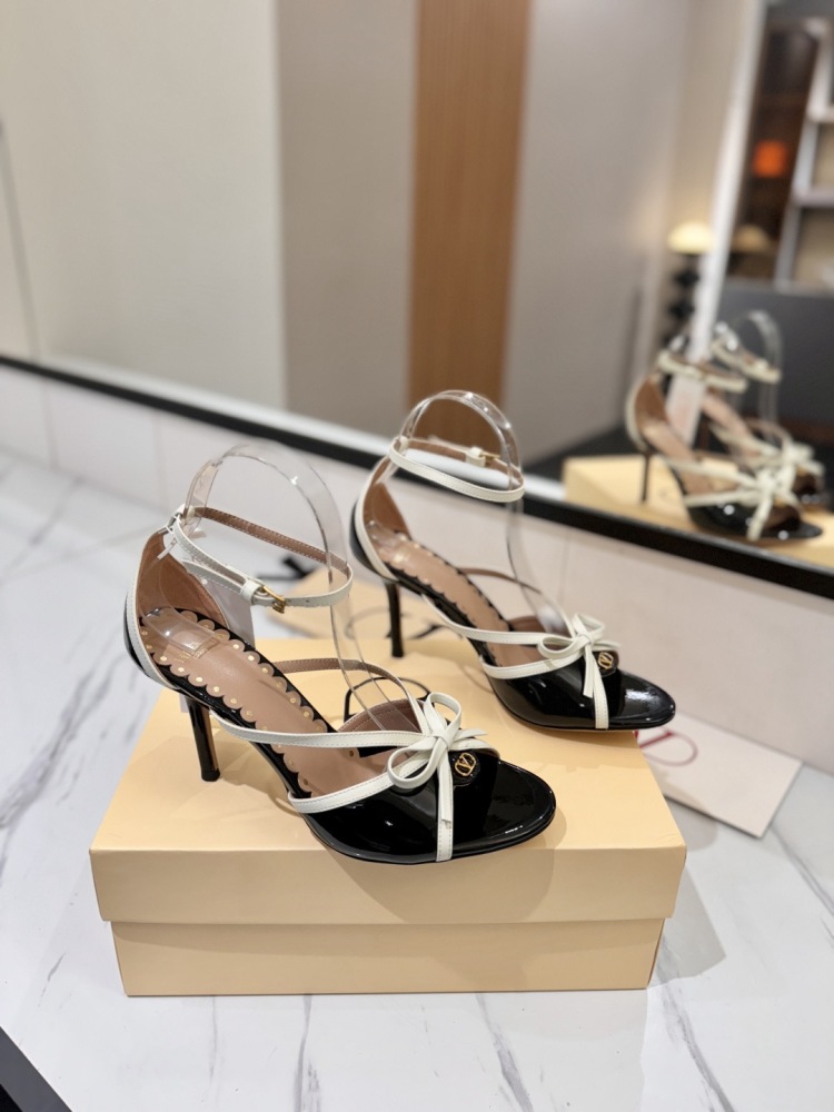 Valentino Heels
