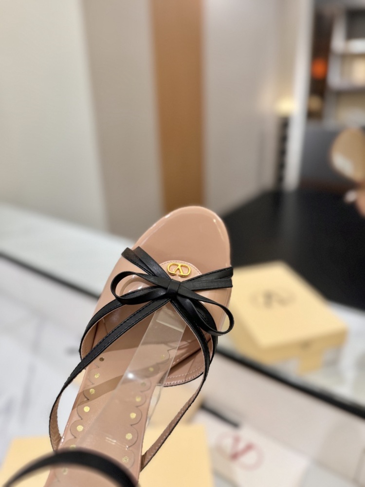 Valentino Heels