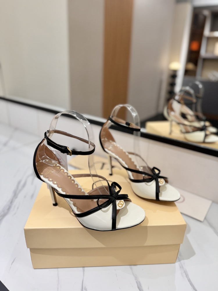 Valentino Heels