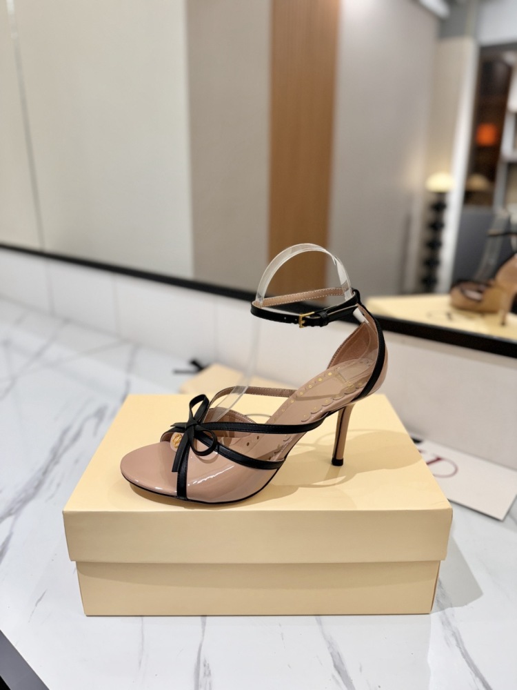 Valentino Heels