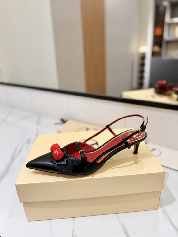 Valentino heels