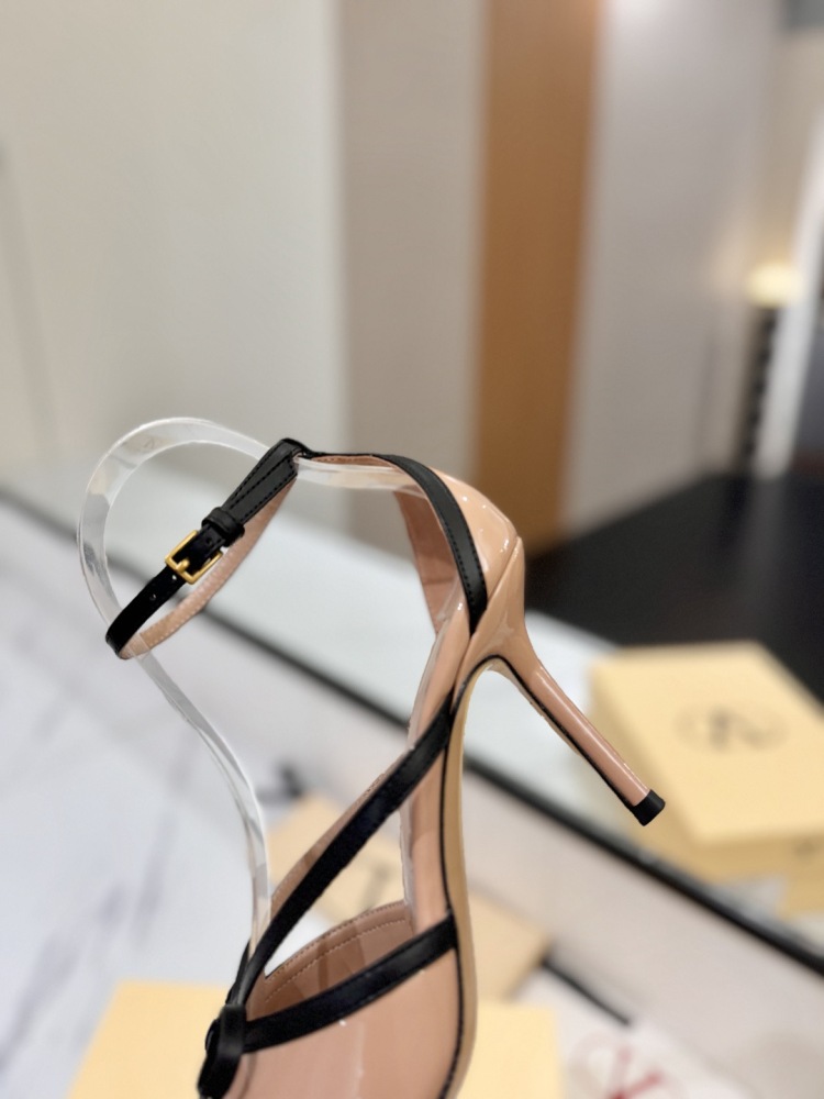 Valentino Heels