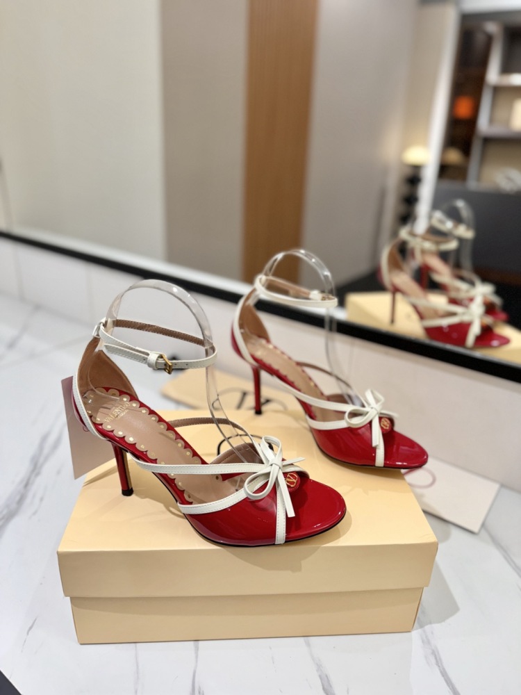 Valentino Heels