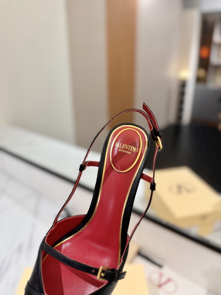 Valentino heels