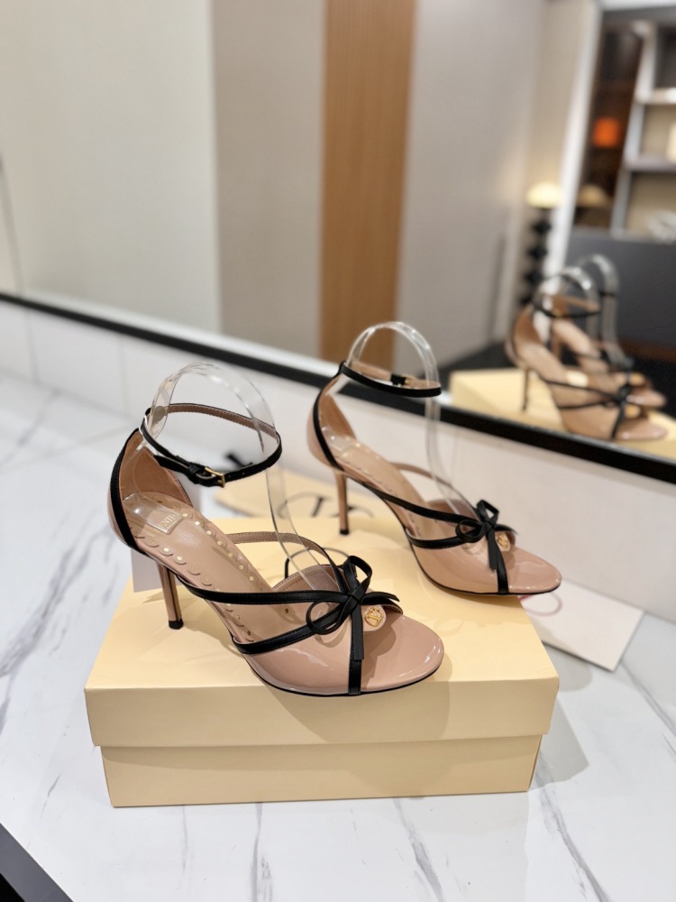 Valentino Heels